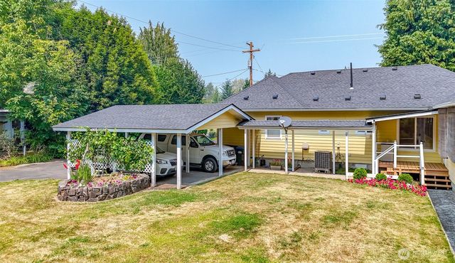 137 Damron Road, Mossyrock, WA 98564