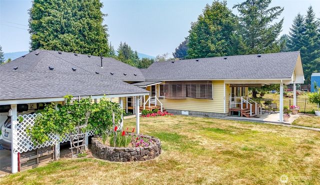 137 Damron Road, Mossyrock, WA 98564