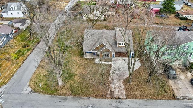 920 N 14th Street, Leavenworth, KS 66048