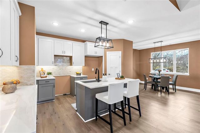 920 N 14th Street, Leavenworth, KS 66048