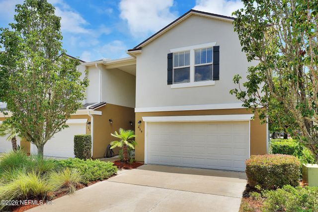 459 WALNUT Drive, St. Johns, FL 32259