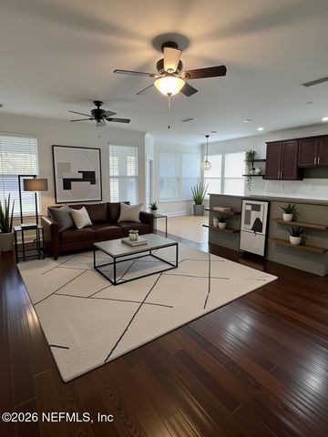459 WALNUT Drive, St. Johns, FL 32259