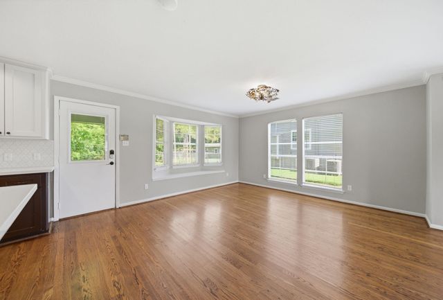 4020 Colgate Street, Houston, TX 77087