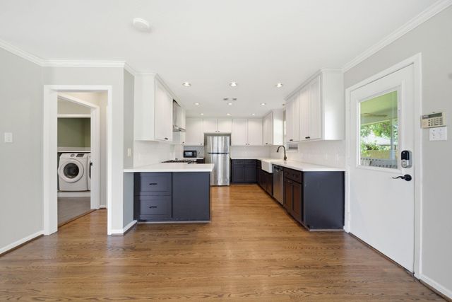 4020 Colgate Street, Houston, TX 77087