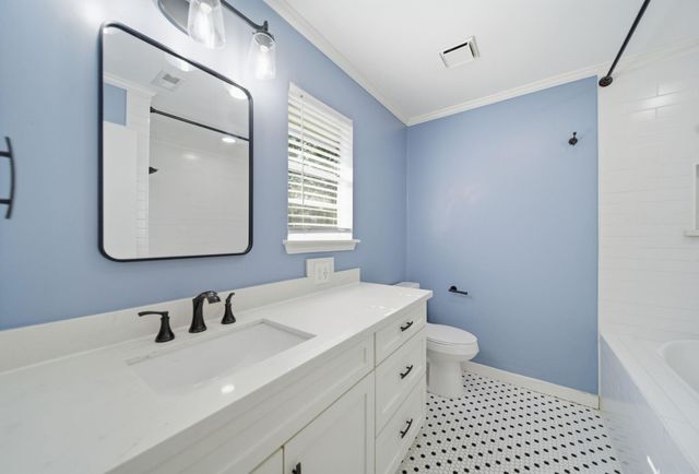 4020 Colgate Street, Houston, TX 77087