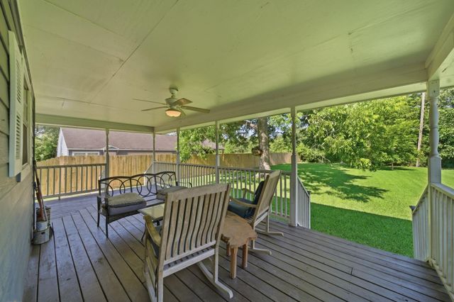4020 Colgate Street, Houston, TX 77087