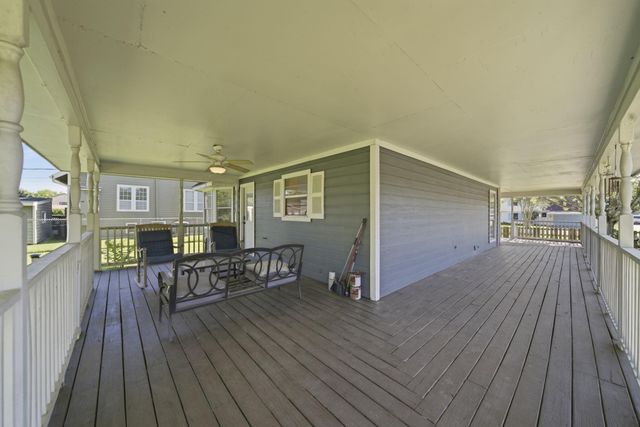 4020 Colgate Street, Houston, TX 77087