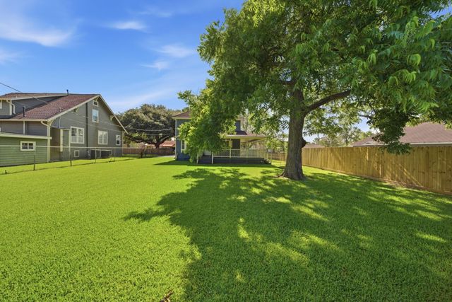 4020 Colgate Street, Houston, TX 77087