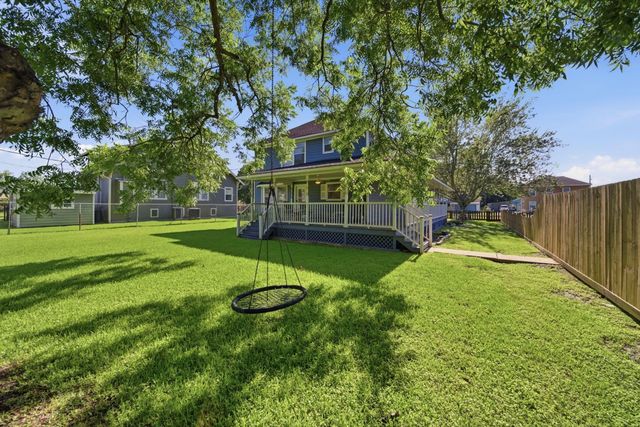4020 Colgate Street, Houston, TX 77087
