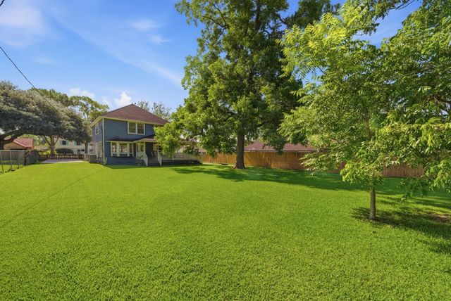 4020 Colgate Street, Houston, TX 77087