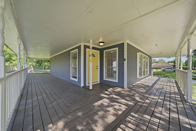 4020 Colgate Street, Houston, TX 77087
