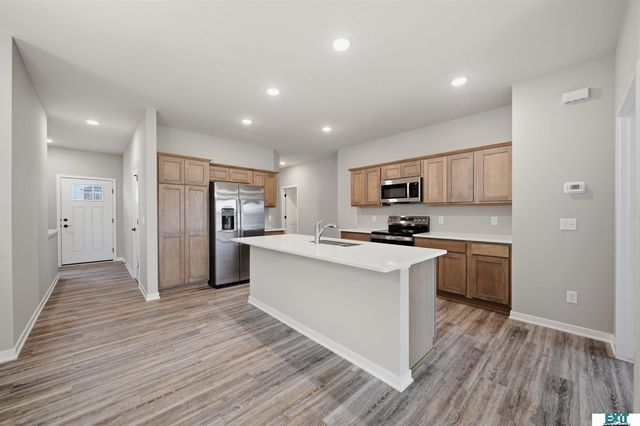 8531 Lost Arrow Court, Lincoln, NE 68507
