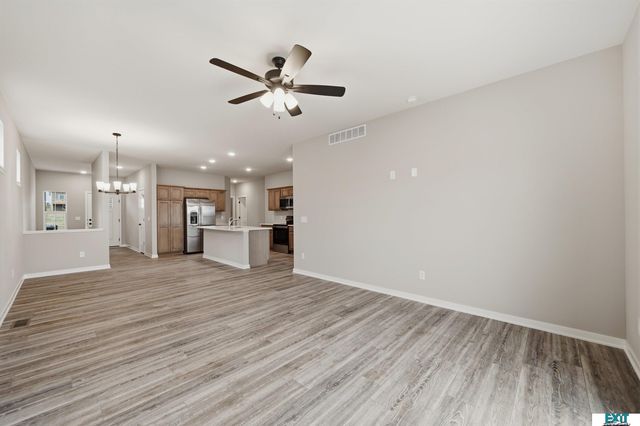 8531 Lost Arrow Court, Lincoln, NE 68507