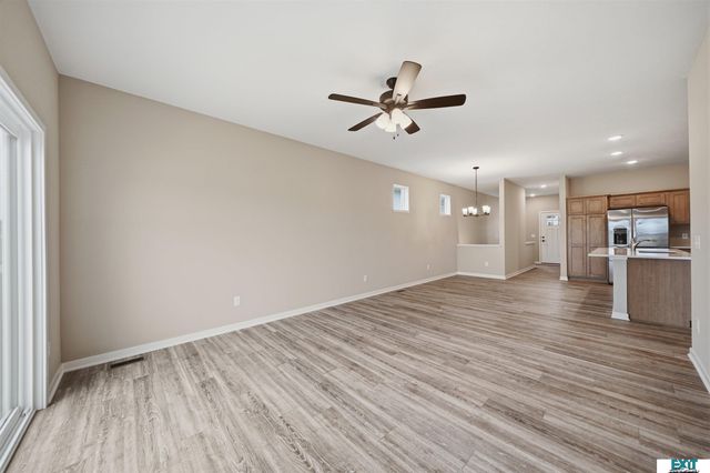 8531 Lost Arrow Court, Lincoln, NE 68507