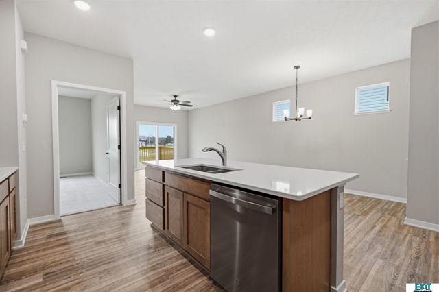 8531 Lost Arrow Court, Lincoln, NE 68507