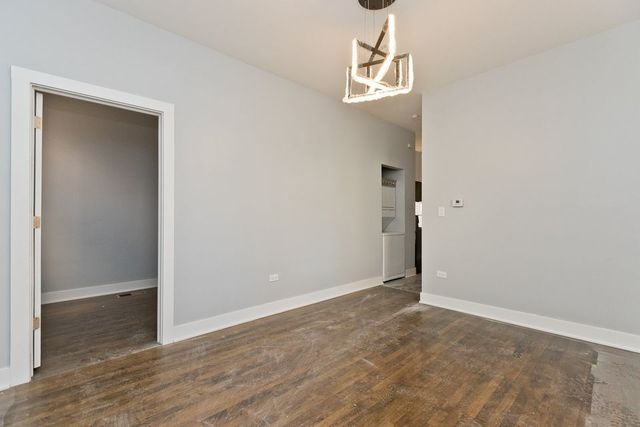 1922 N Wilmot Avenue 1R, Chicago, IL 60647
