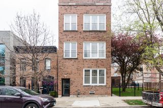 1922 N Wilmot Avenue 1R, Chicago, IL 60647