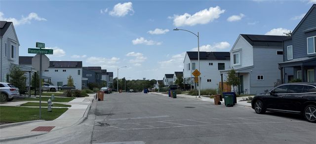 3509 Pennsylvania Ave, Austin, TX 78721