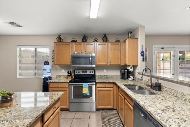 8508 W JOCELYN Terrace, Tolleson, AZ 85353