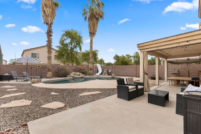 8508 W JOCELYN Terrace, Tolleson, AZ 85353