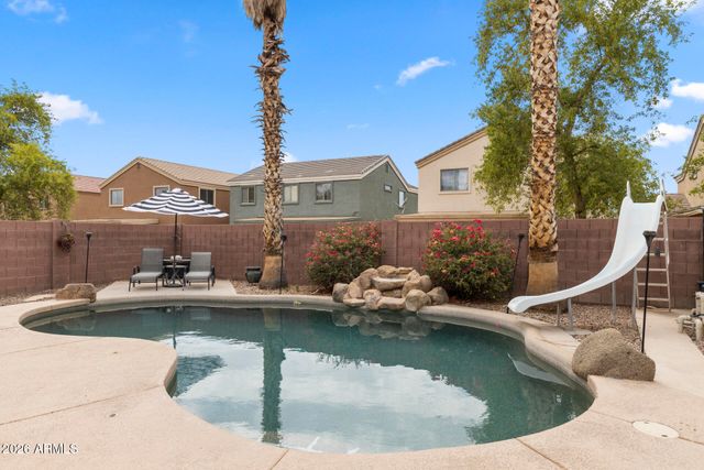 8508 W JOCELYN Terrace, Tolleson, AZ 85353