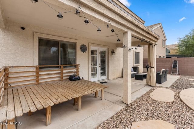 8508 W JOCELYN Terrace, Tolleson, AZ 85353