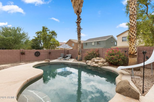 8508 W JOCELYN Terrace, Tolleson, AZ 85353