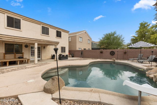 8508 W JOCELYN Terrace, Tolleson, AZ 85353