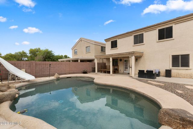 8508 W JOCELYN Terrace, Tolleson, AZ 85353