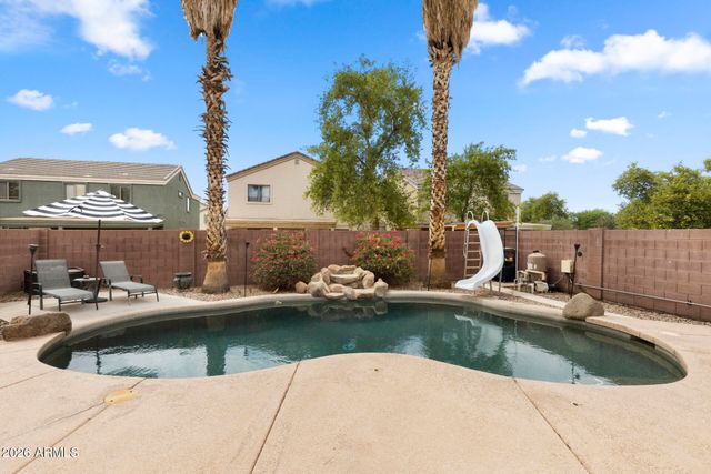 8508 W JOCELYN Terrace, Tolleson, AZ 85353