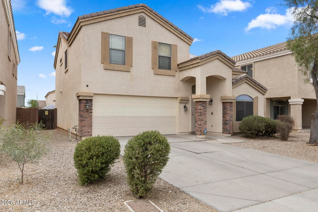8508 W JOCELYN Terrace, Tolleson, AZ 85353