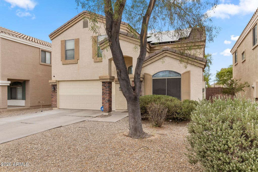 8508 W JOCELYN Terrace, Tolleson, AZ 85353 — photo 3