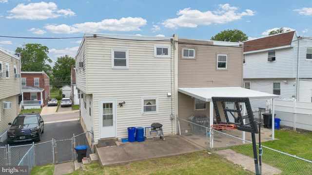 47 WALNUT ST, Clifton Heights, PA 19018