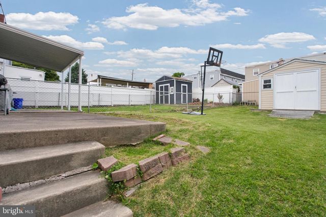47 WALNUT ST, Clifton Heights, PA 19018
