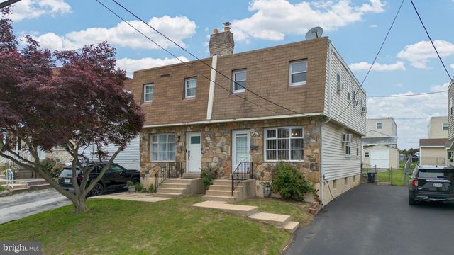 47 WALNUT ST, Clifton Heights, PA 19018