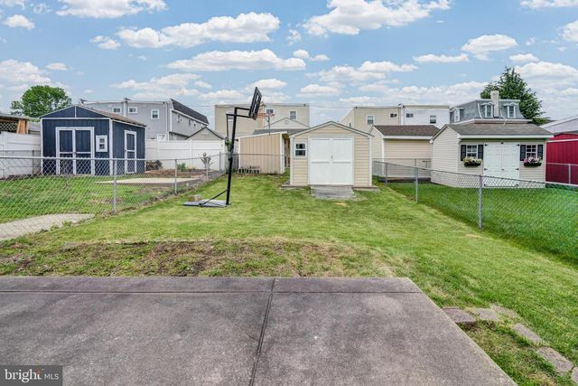 47 WALNUT ST, Clifton Heights, PA 19018
