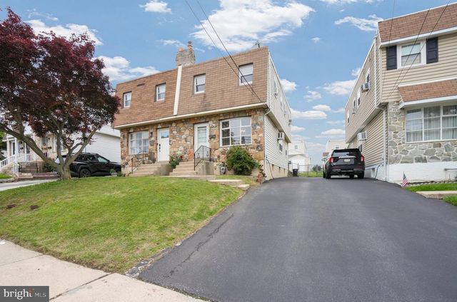 47 WALNUT ST, Clifton Heights, PA 19018