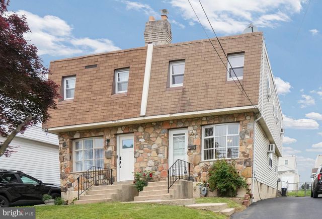 47 WALNUT ST, Clifton Heights, PA 19018