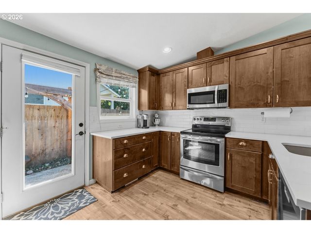 15935 Se ARISTA Dr, Milwaukie, OR 97267