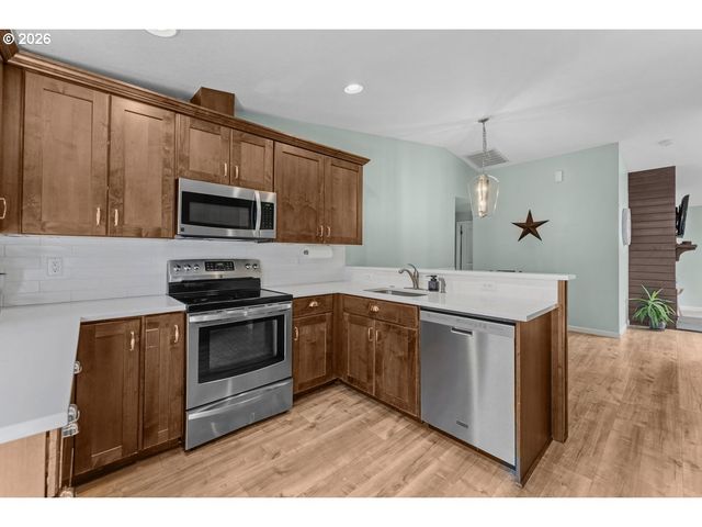 15935 Se ARISTA Dr, Milwaukie, OR 97267