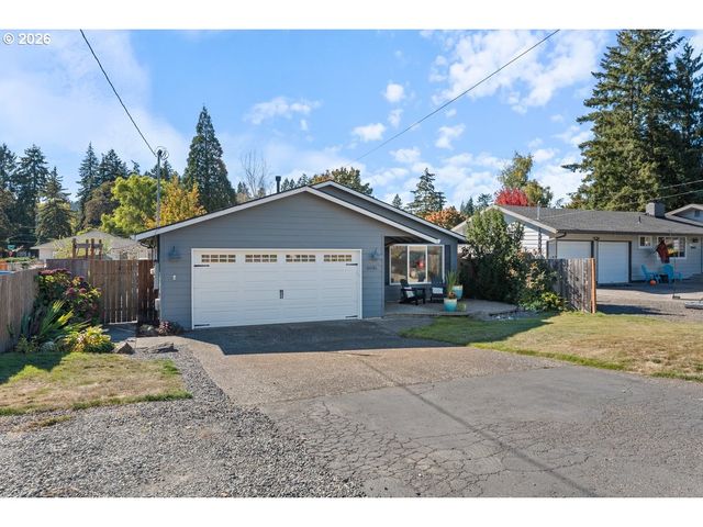 15935 Se ARISTA Dr, Milwaukie, OR 97267