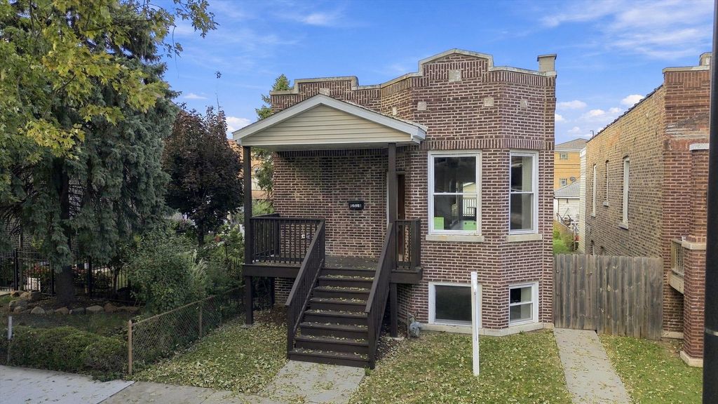 5518 W 25th Place, Cicero, IL 60804 — photo 2