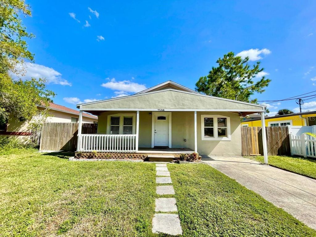7108 S MASCOTTE STREET, Tampa, FL 33616