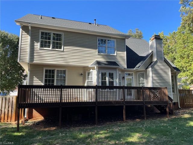 1 Old Orchard Lane, Greensboro, NC 27455