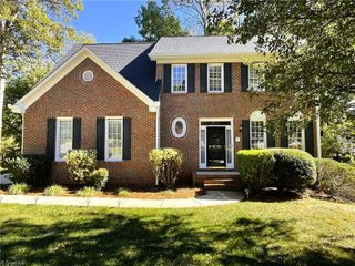 1 Old Orchard Lane, Greensboro, NC 27455