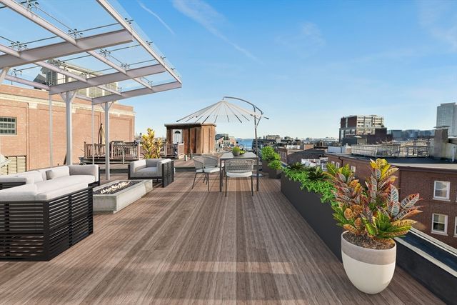 32 Fleet St 7, Boston, MA 02113