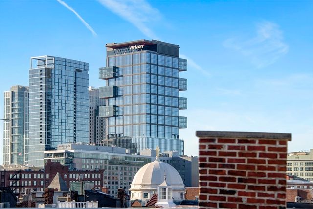 32 Fleet St 7, Boston, MA 02113