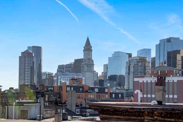 32 Fleet St 7, Boston, MA 02113