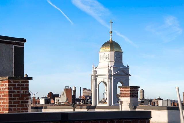 32 Fleet St 7, Boston, MA 02113
