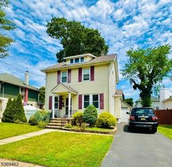 20 Chestnut Ave, Rochelle Park Twp., NJ 07662